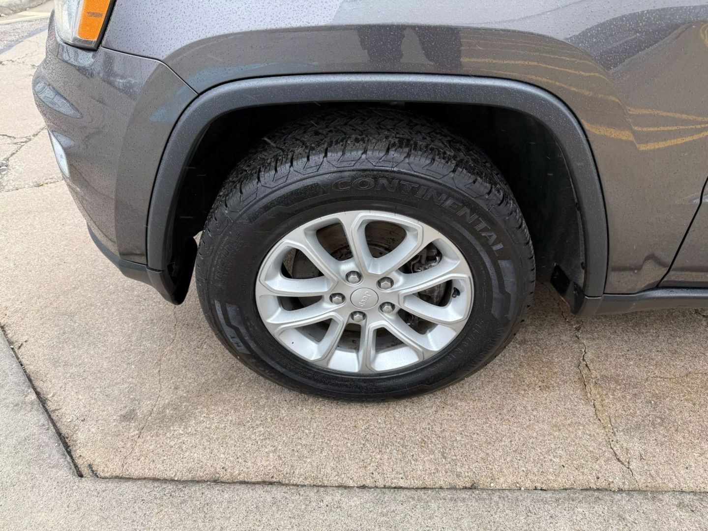 2021 Jeep Grand Cherokee - Image 57