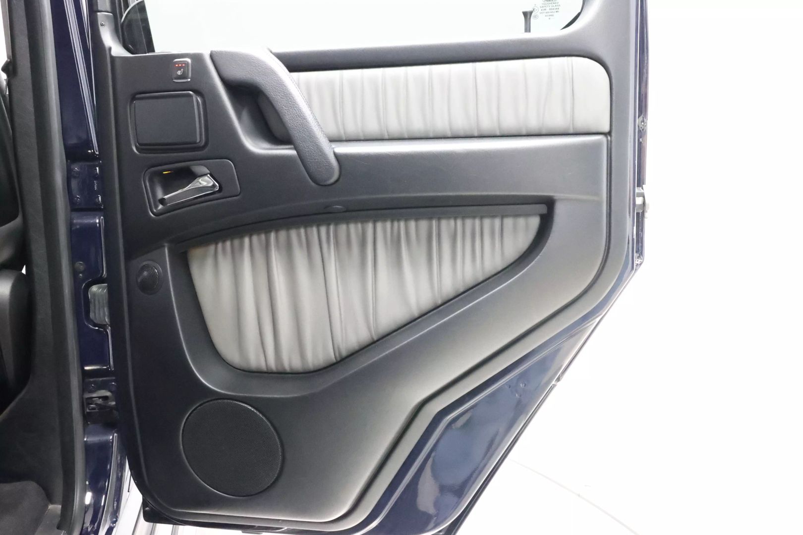 2017 Mercedes-benz G-class - Image 63