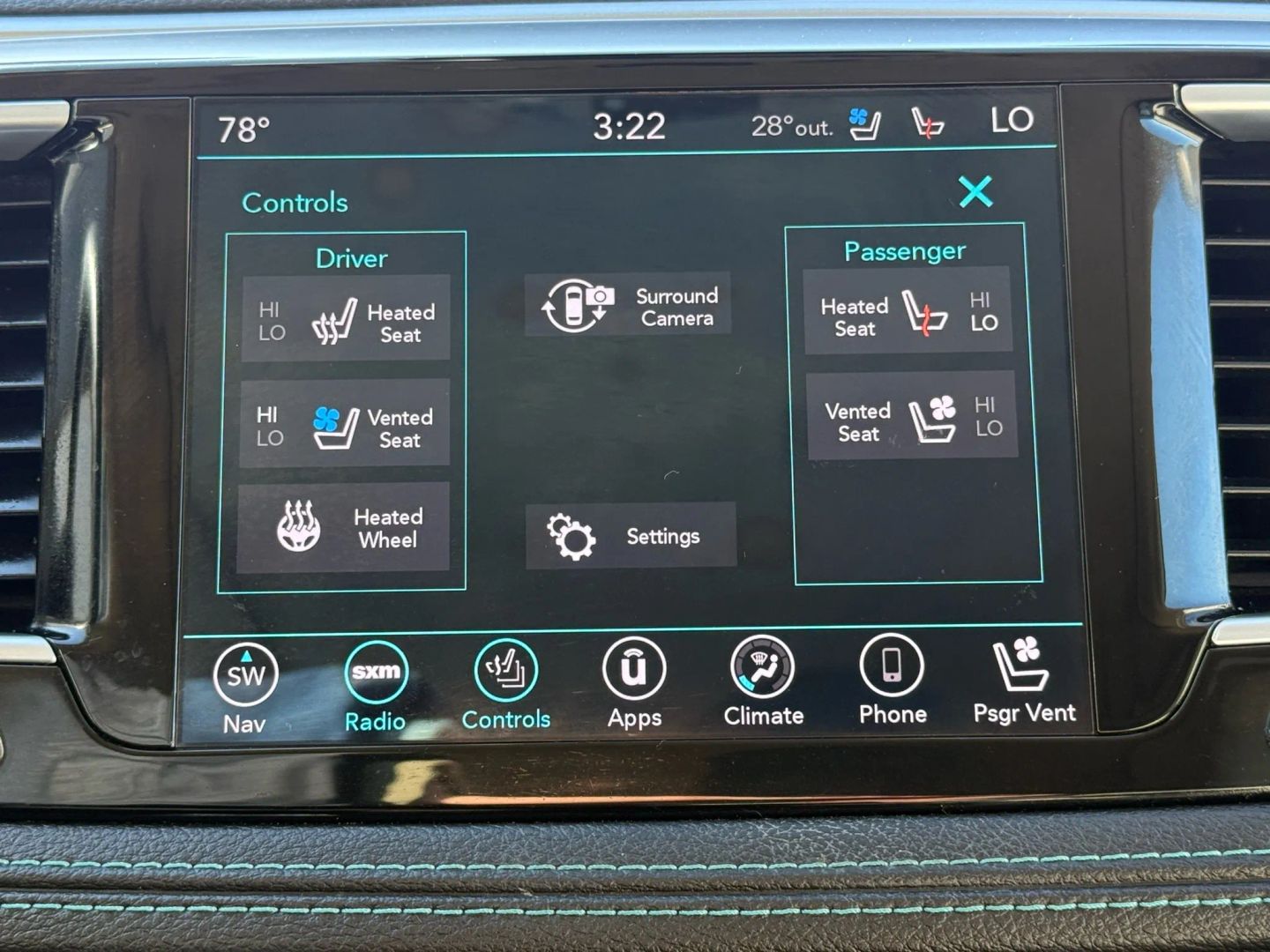 2018 Chrysler Pacifica Hybrid - Image 46