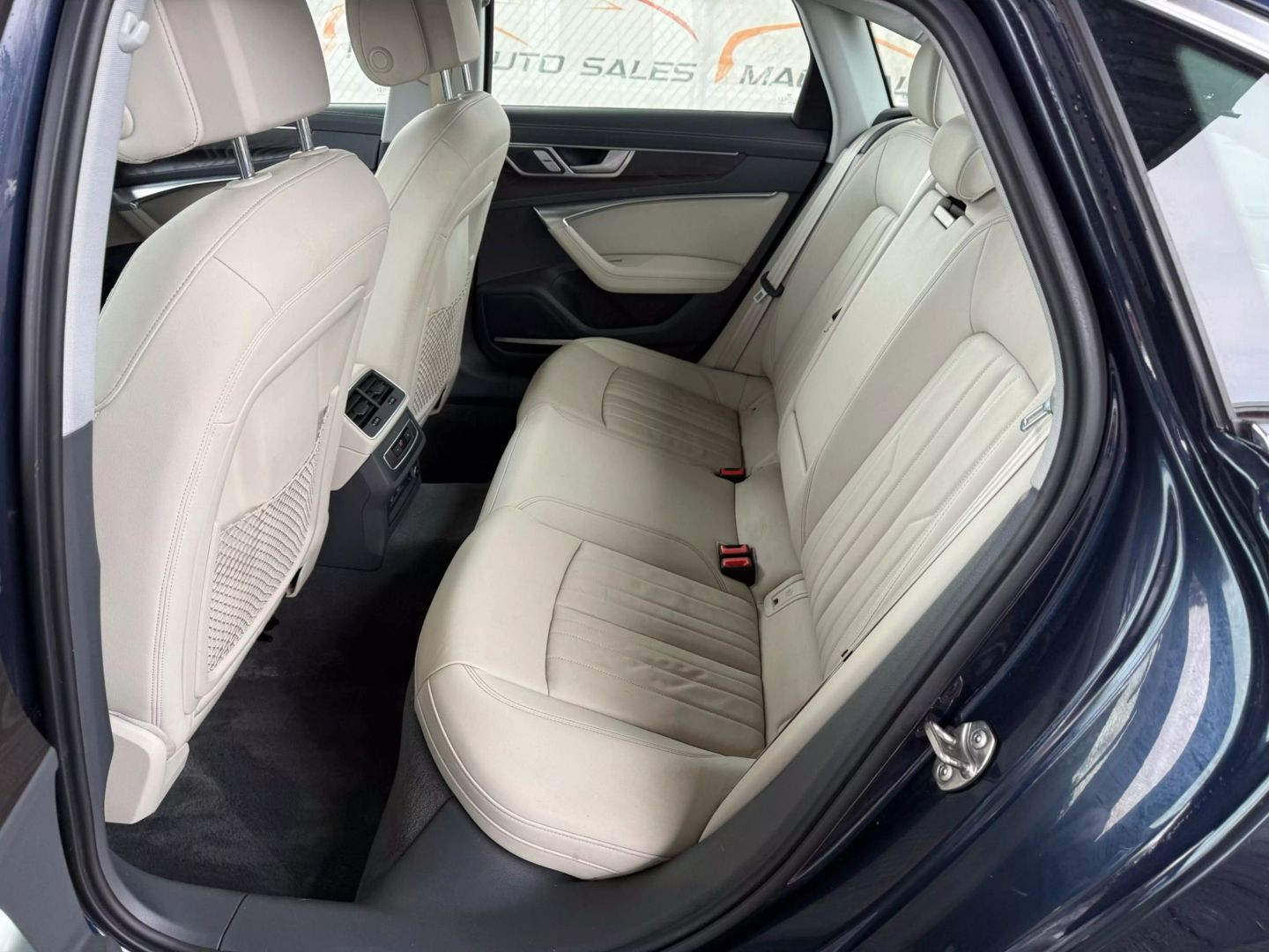 2020 Audi A6 - Image 19