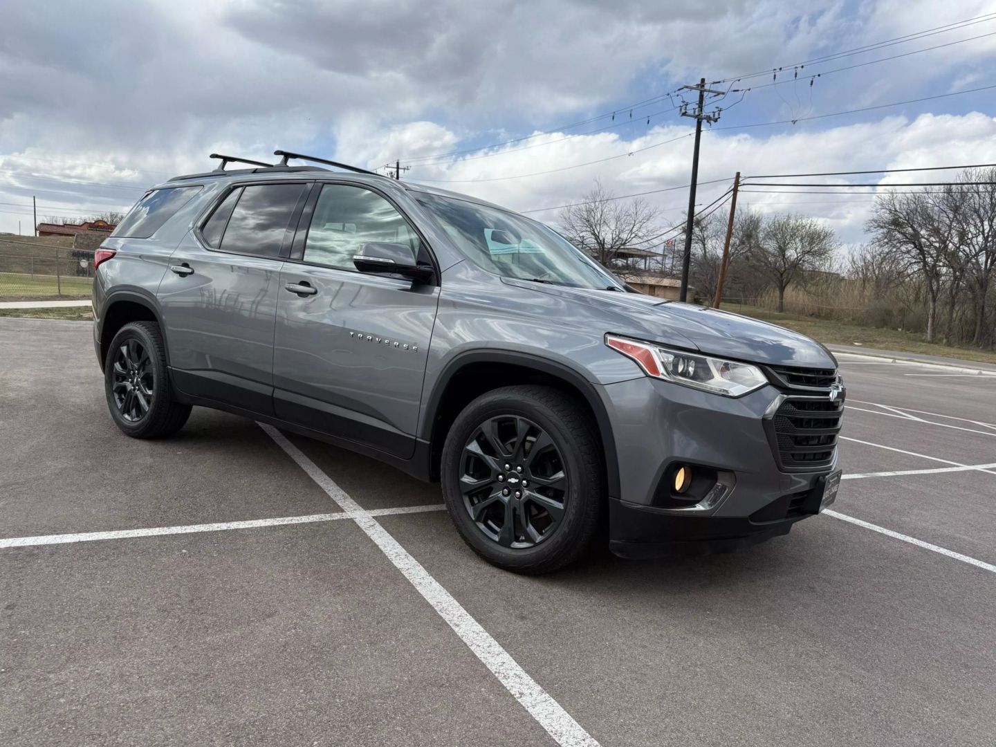 2019 Chevrolet Traverse - Image 37