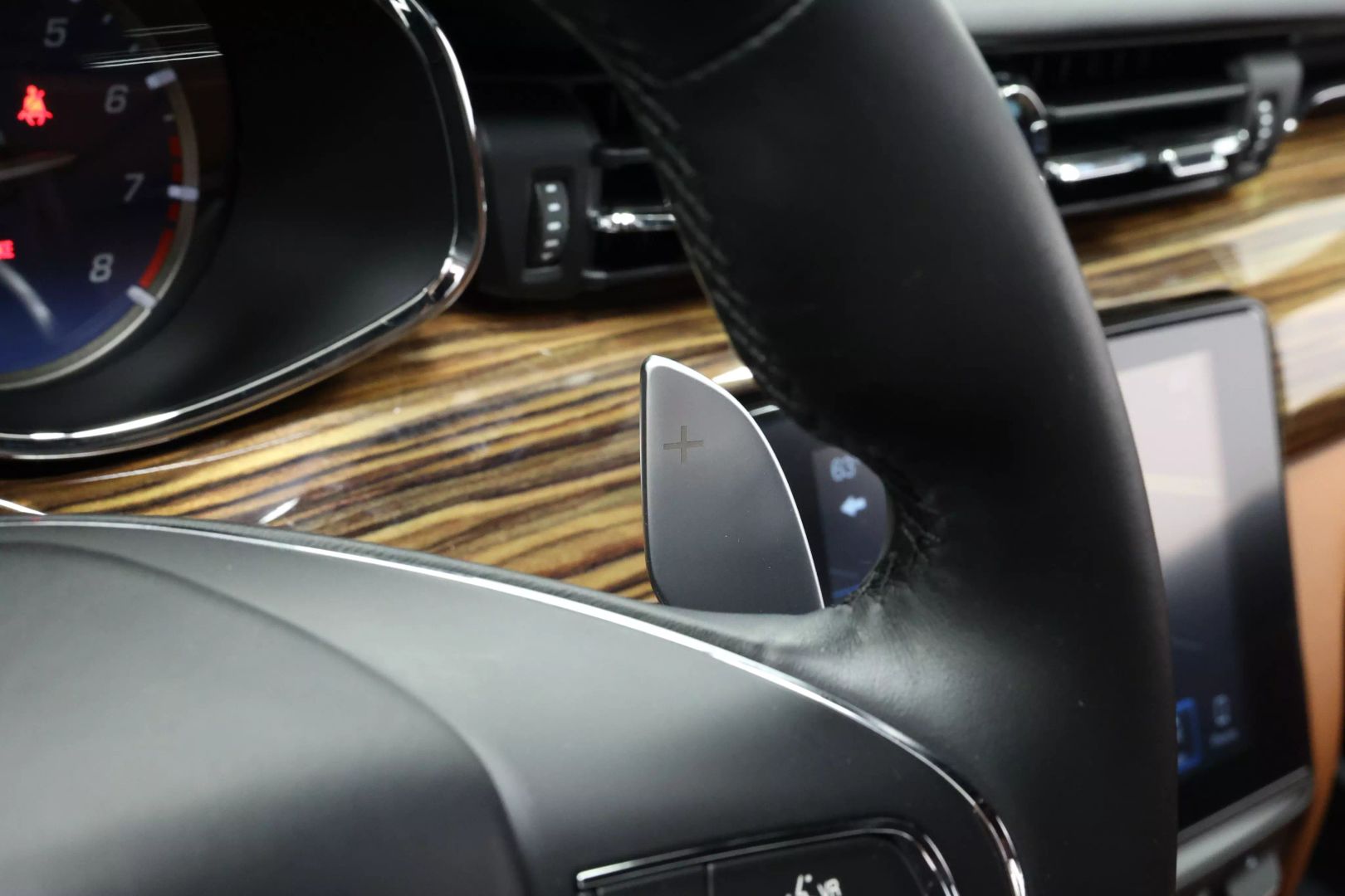 2018 Maserati Quattroporte - Image 28