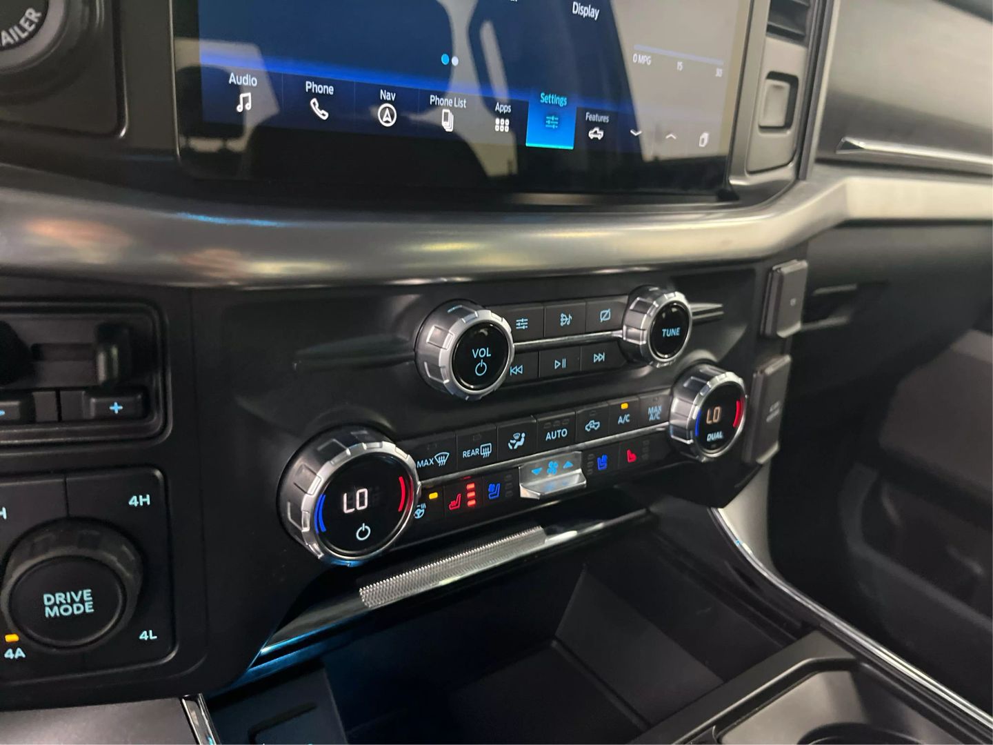 2021 Ford F150 Supercrew Cab - Image 28