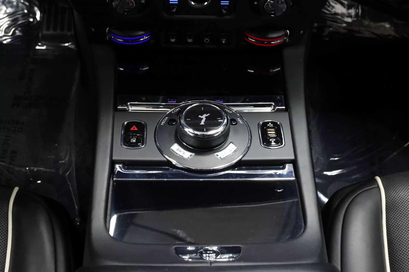 2018 Rolls-royce Wraith - Image 37