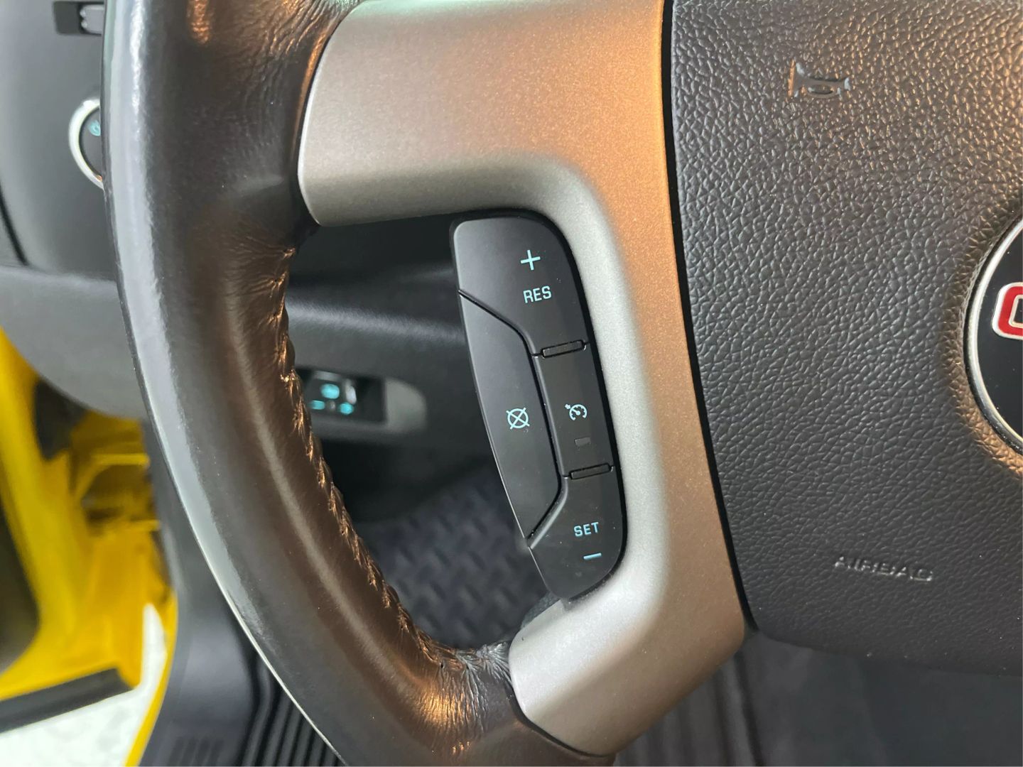2014 Gmc Sierra 2500 Hd Crew Cab - Image 30