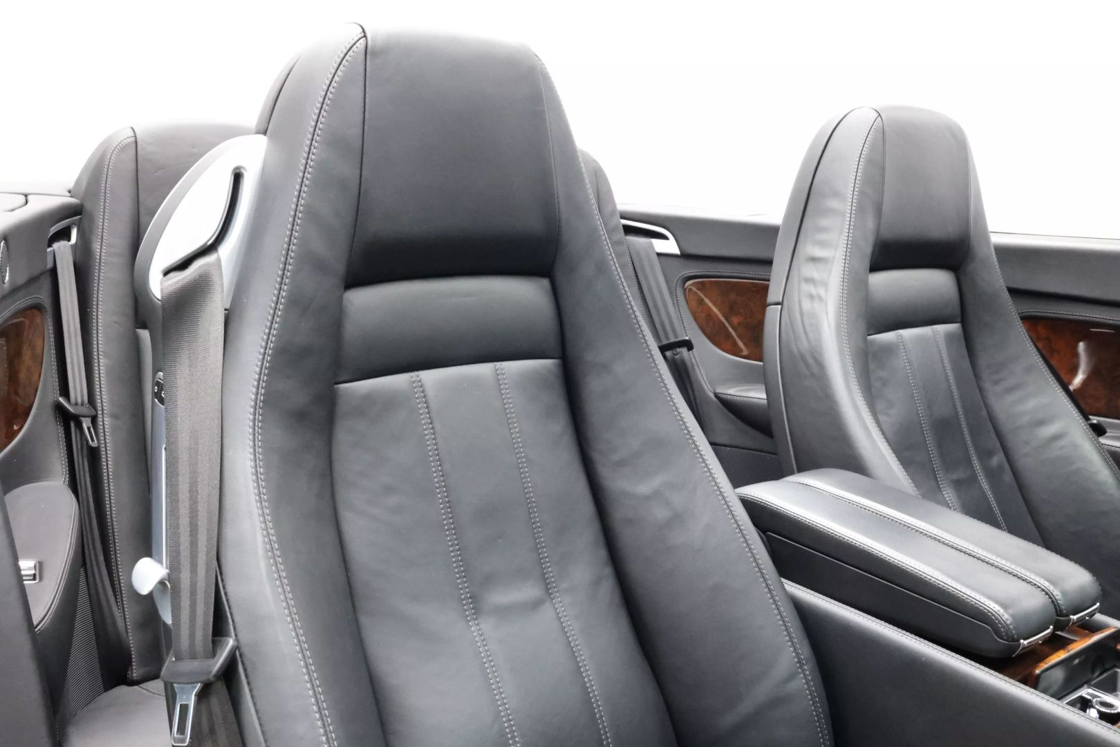 2009 Bentley Continental - Image 77