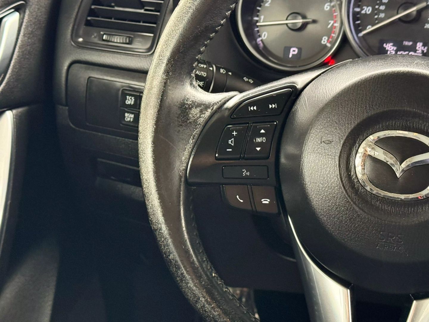 2015 Mazda Cx-5 - Image 34