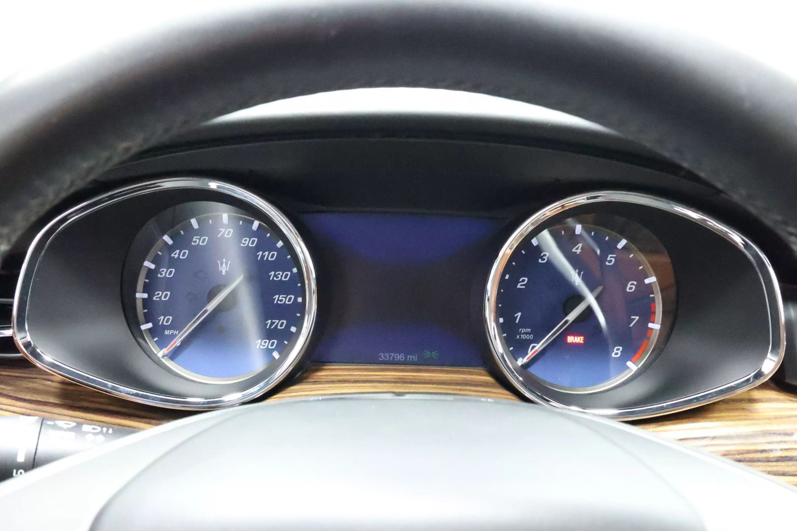 2018 Maserati Quattroporte - Image 29