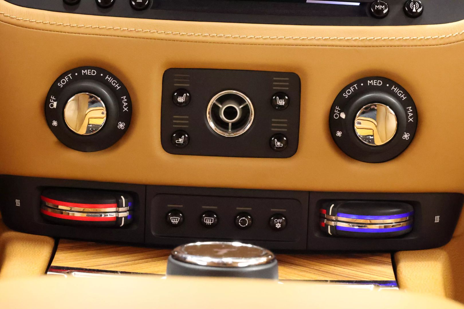 2015 Rolls-royce Wraith - Image 36