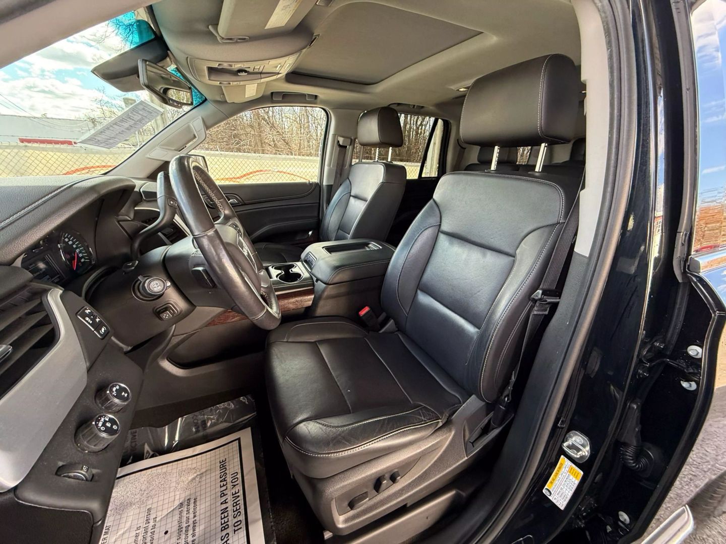 2018 Gmc Yukon - Image 16
