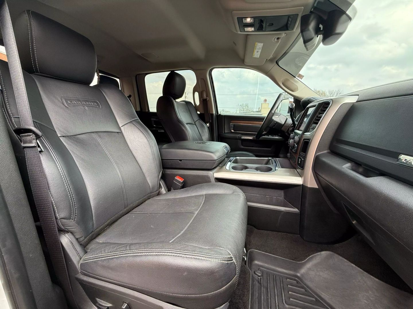 2018 Ram 2500 Crew Cab - Image 21