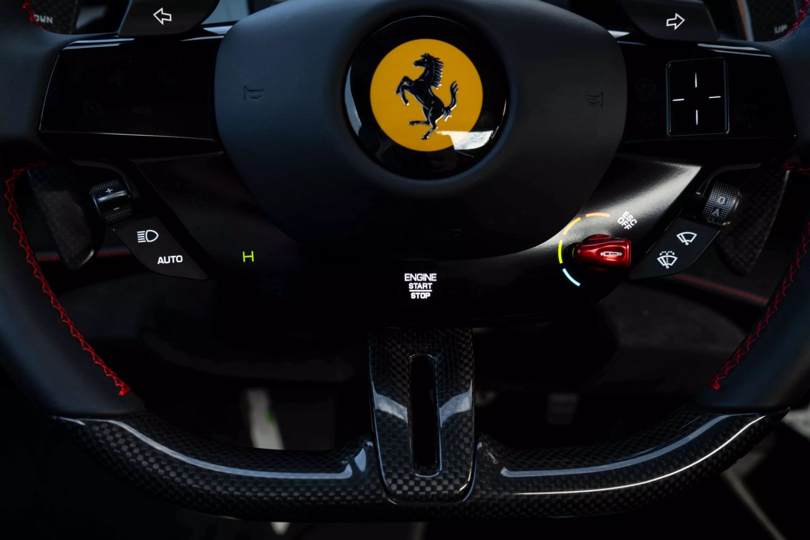 2024 Ferrari Sf90 Spider - Image 50