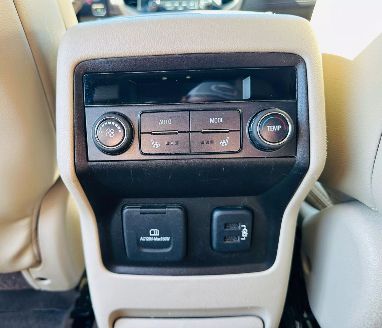 2017 Gmc Acadia - Image 16