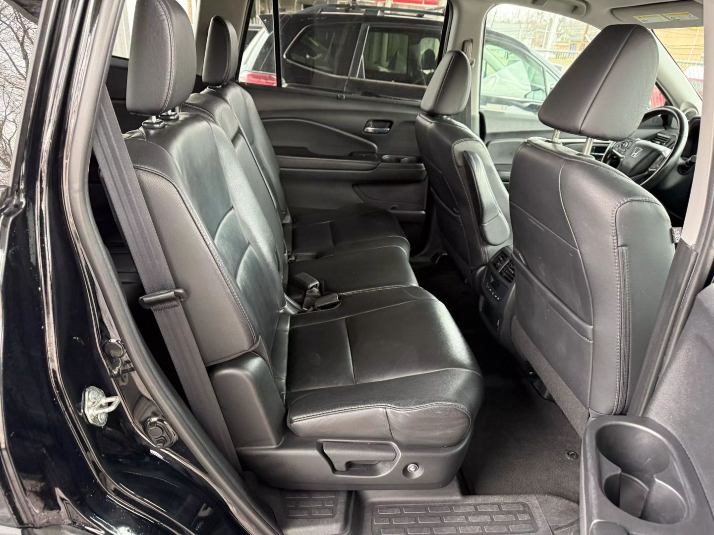 2019 Honda Pilot - Image 23