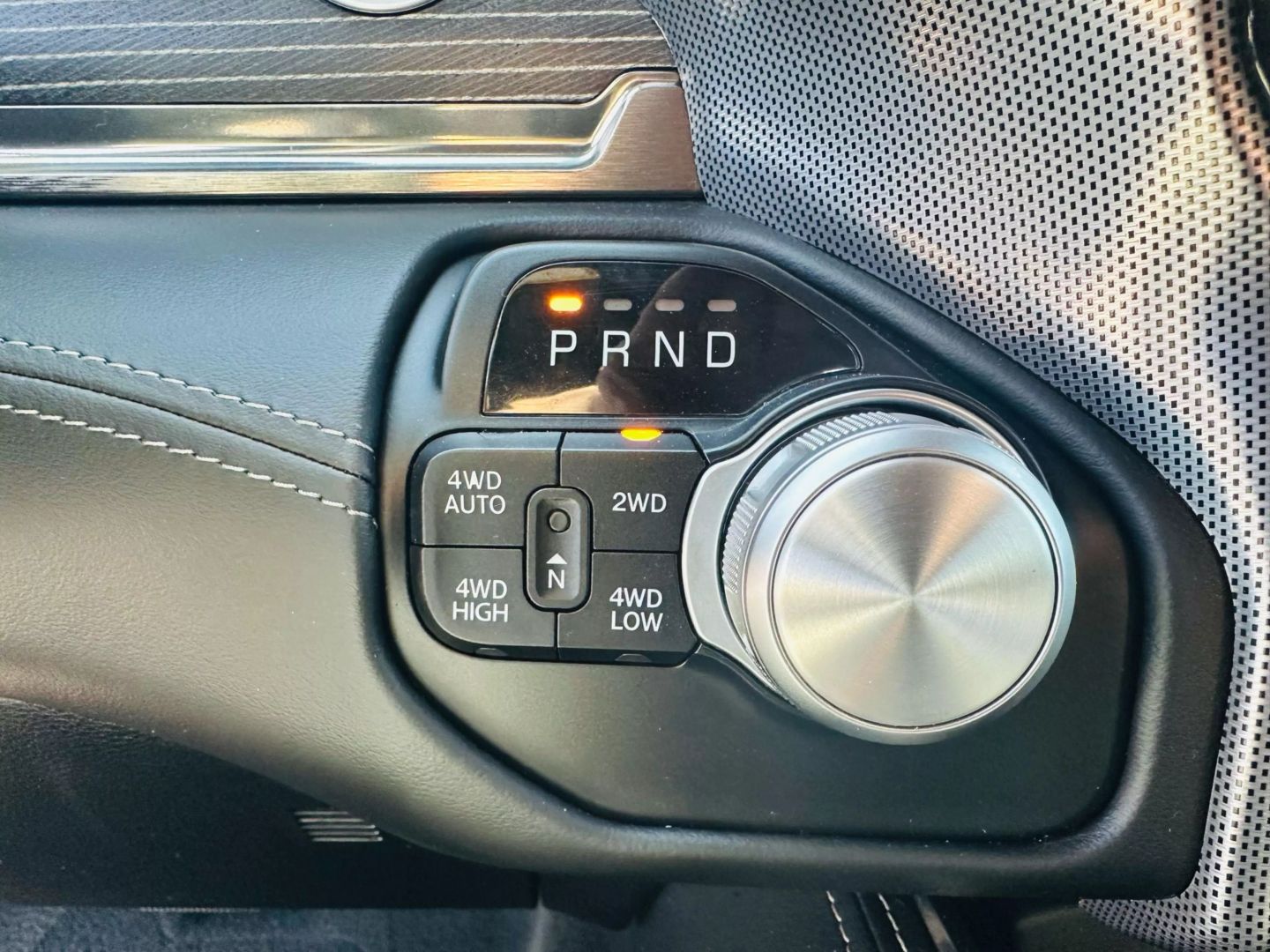 2020 Ram 1500 Crew Cab - Image 24