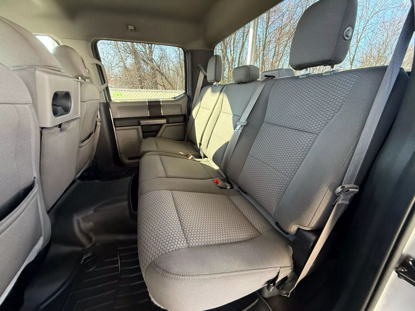 2019 Ford F150 Supercrew Cab - Image 18