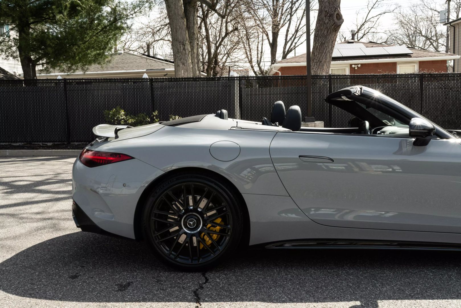 2022 Mercedes-benz Mercedes-amg Sl - Image 27