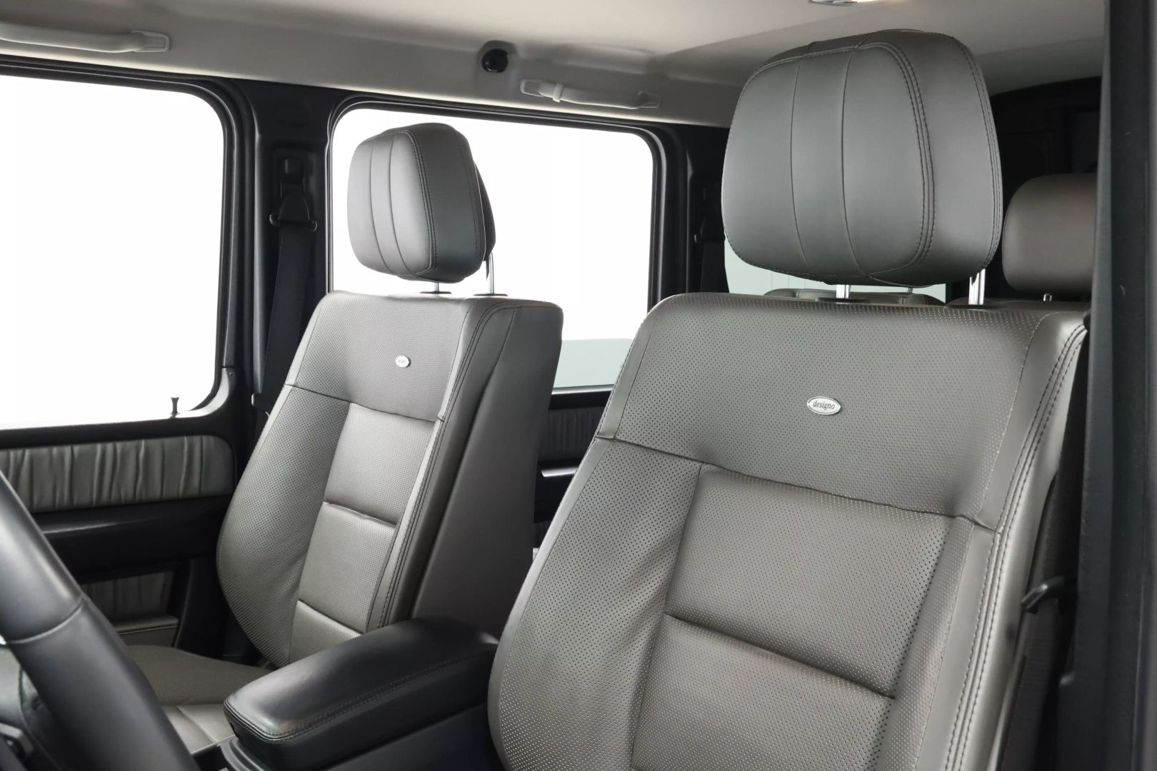 2017 Mercedes-benz G-class - Image 15