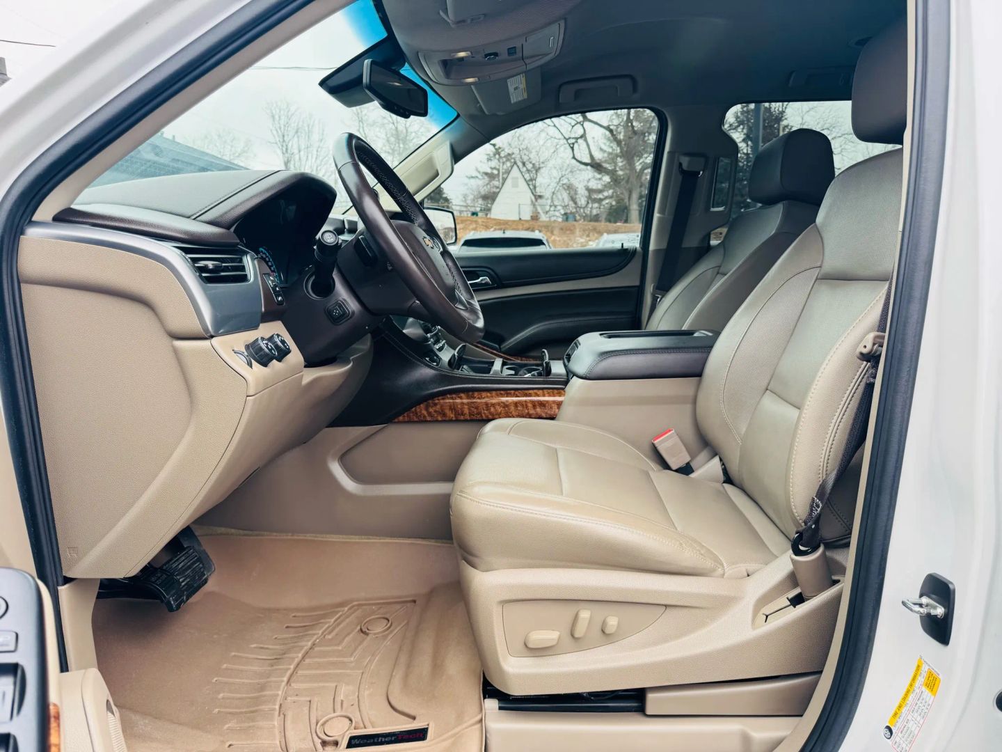 2017 Chevrolet Tahoe - Image 29