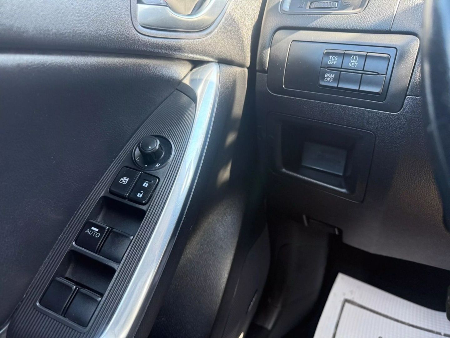 2014MAZDA CX-5 for sale in Stafford VA
