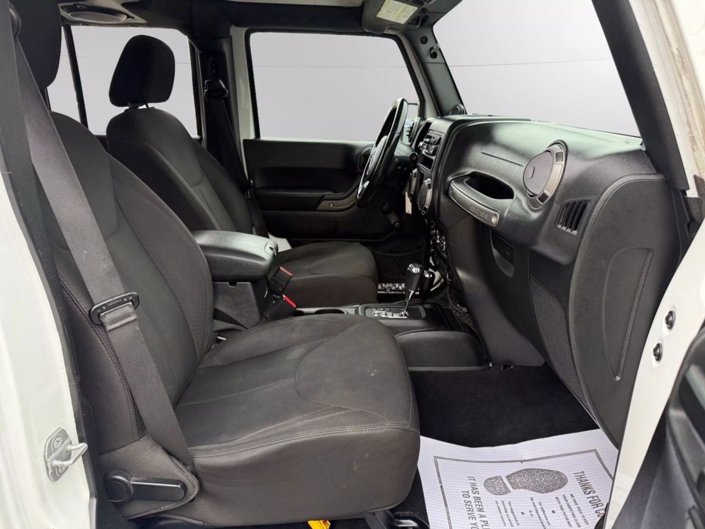 2014JEEP WRANGLER for sale in Stafford VA