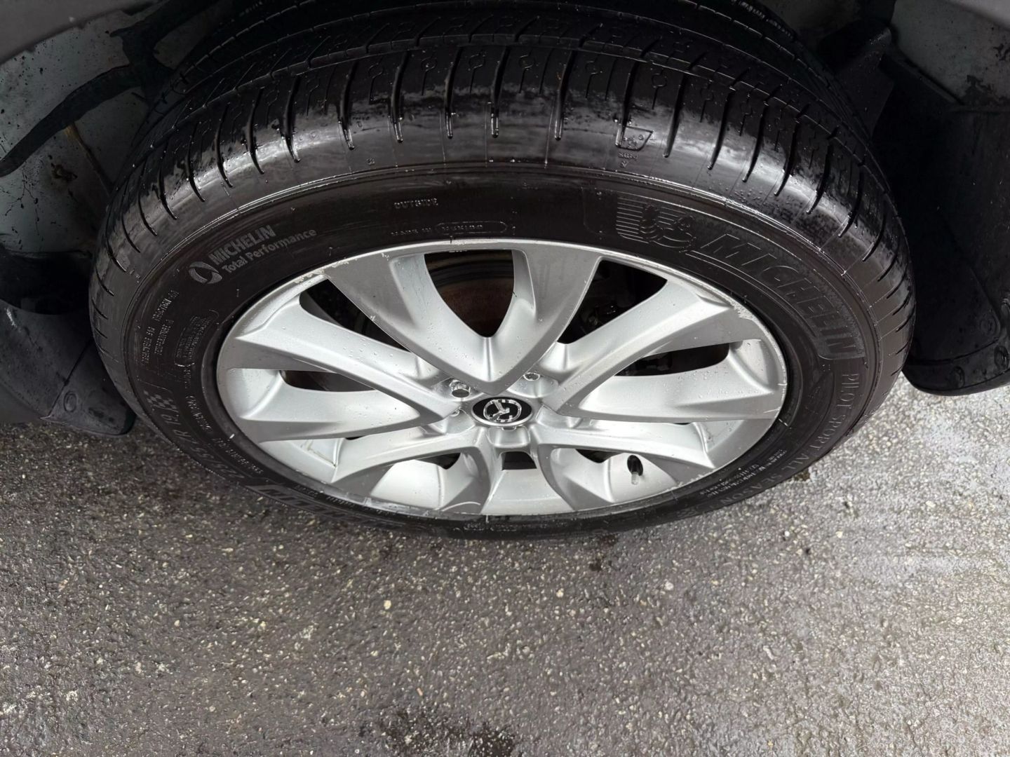2015 Mazda Cx-5 - Image 43