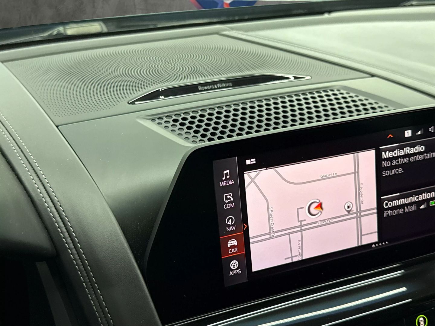 2021 Bmw 8 Series - Image 26