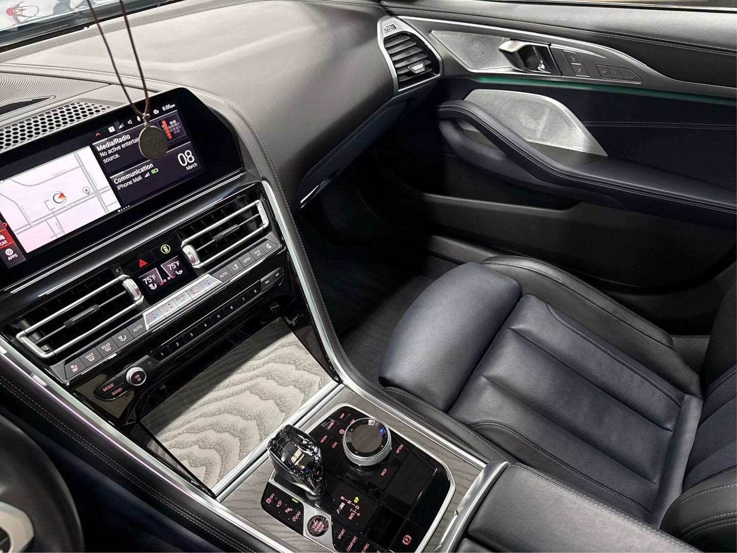 2021 Bmw 8 Series - Image 41