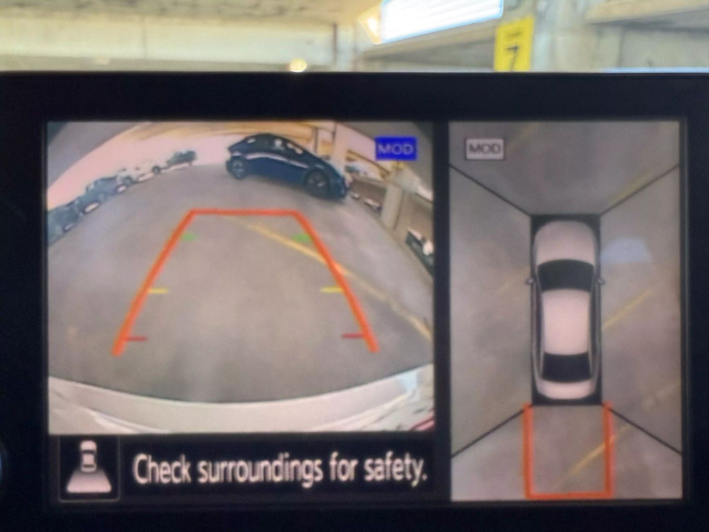2019 Nissan Altima - Image 27