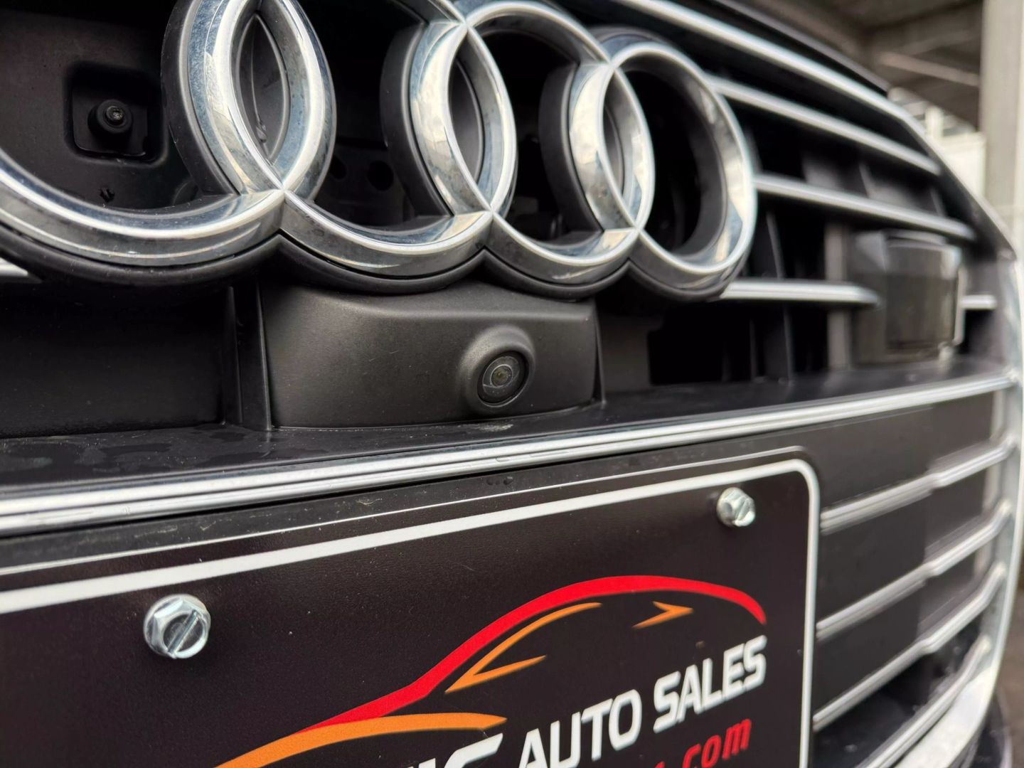 2020 Audi A6 - Image 42