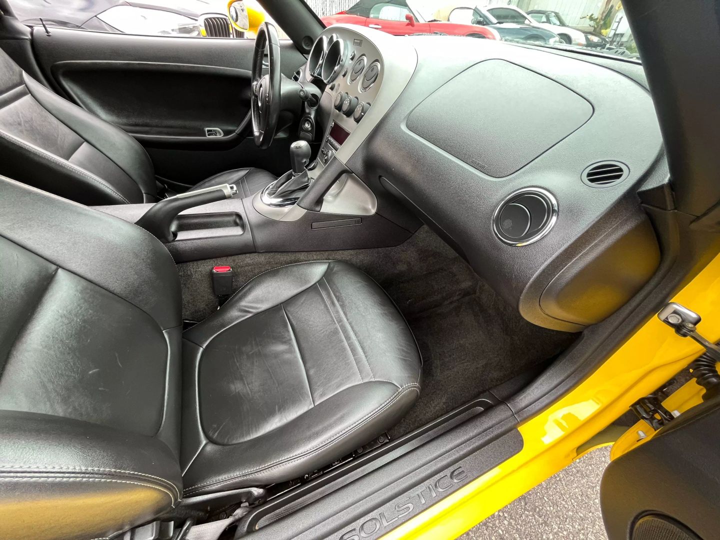 2007 Pontiac Solstice  Vin: 1g2mb35b37y133620 Stock Id: 133620 - Image 19