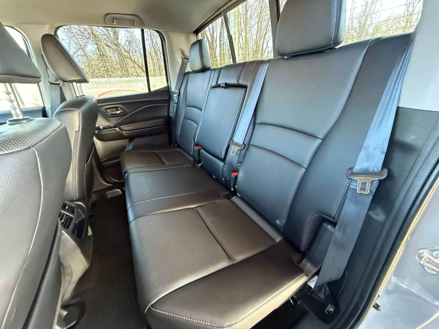 2020 Honda Ridgeline - Image 19