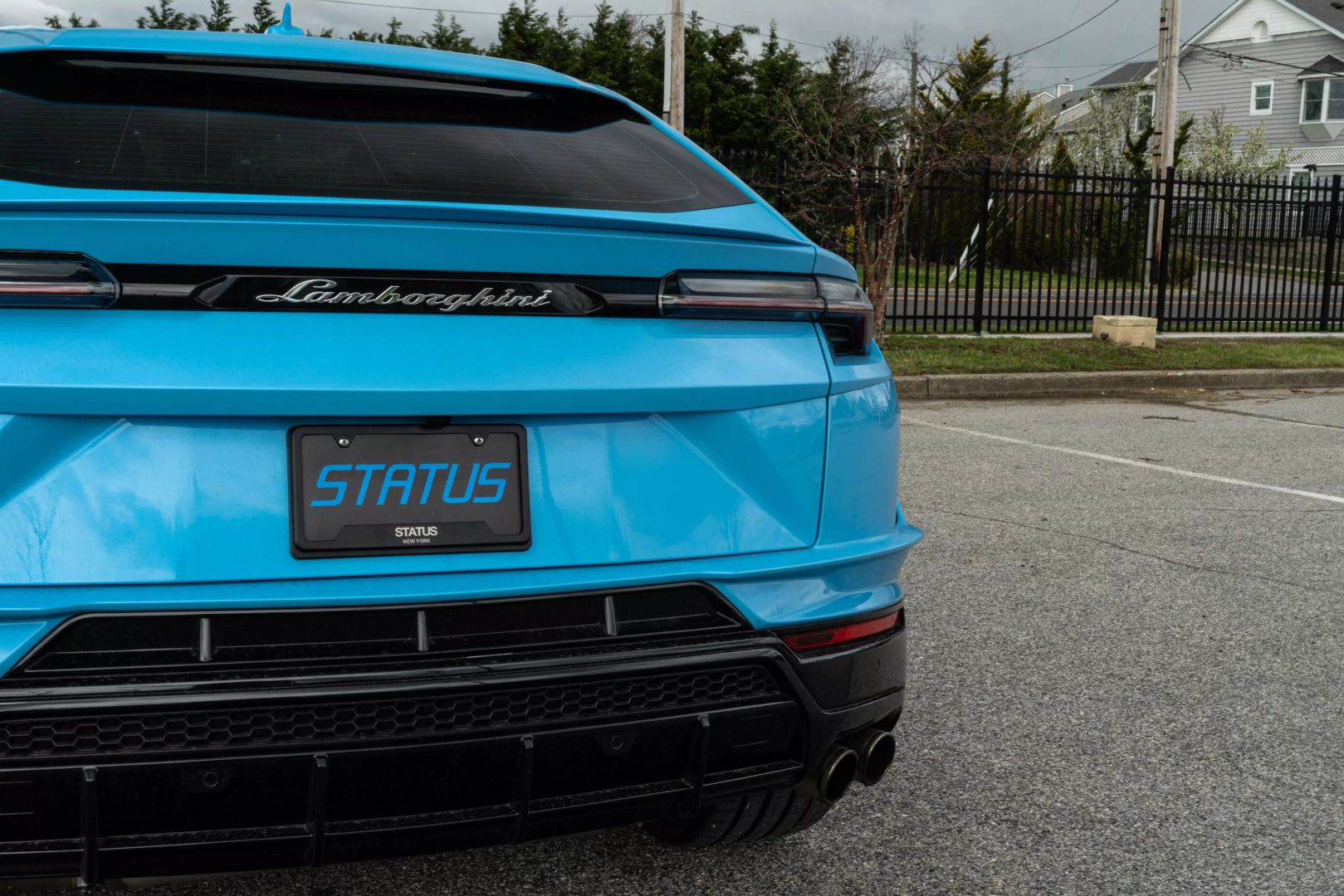 2023 Lamborghini Urus - Image 19