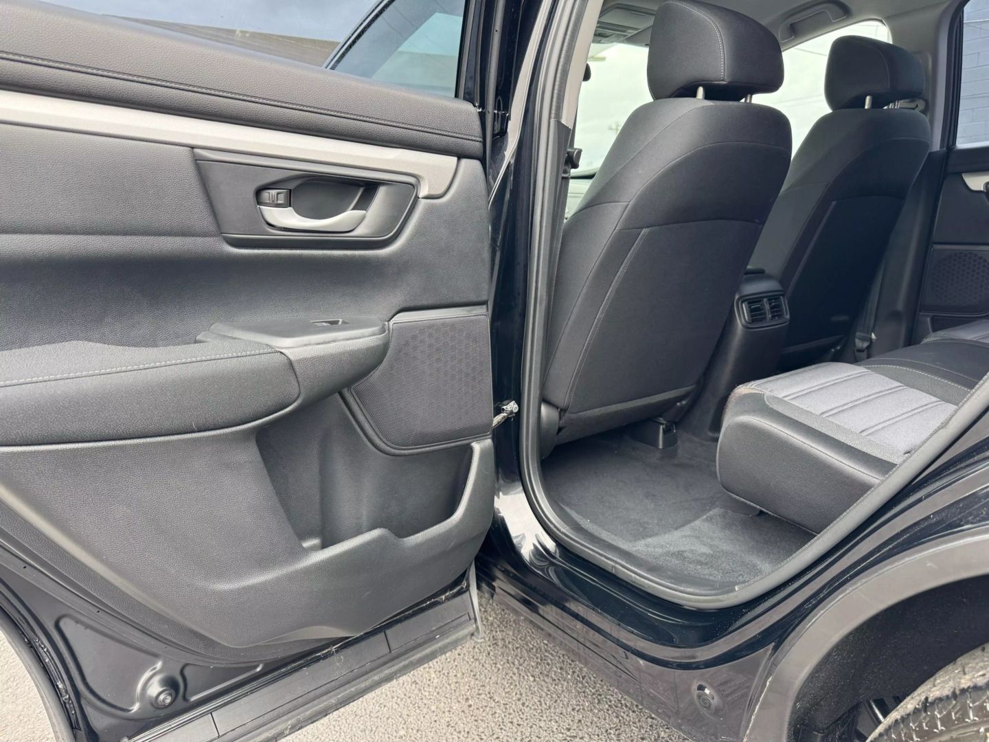 Image 9 of 2018 HONDA CR-V