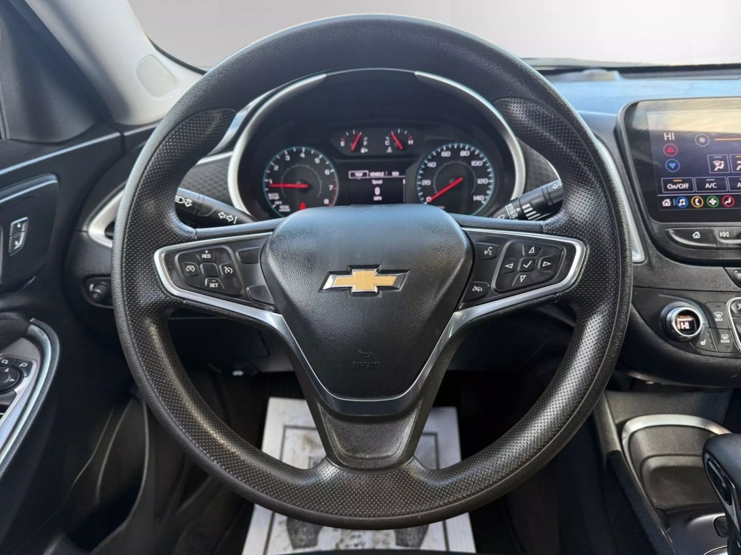 2022CHEVROLET MALIBU for sale in Stafford VA