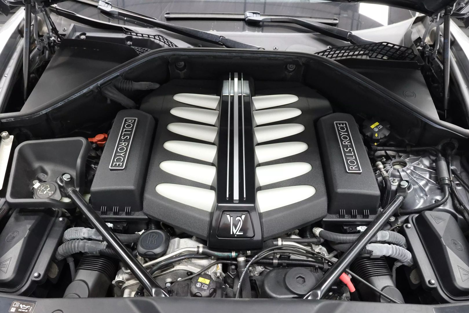 2018 Rolls-royce Wraith - Image 83