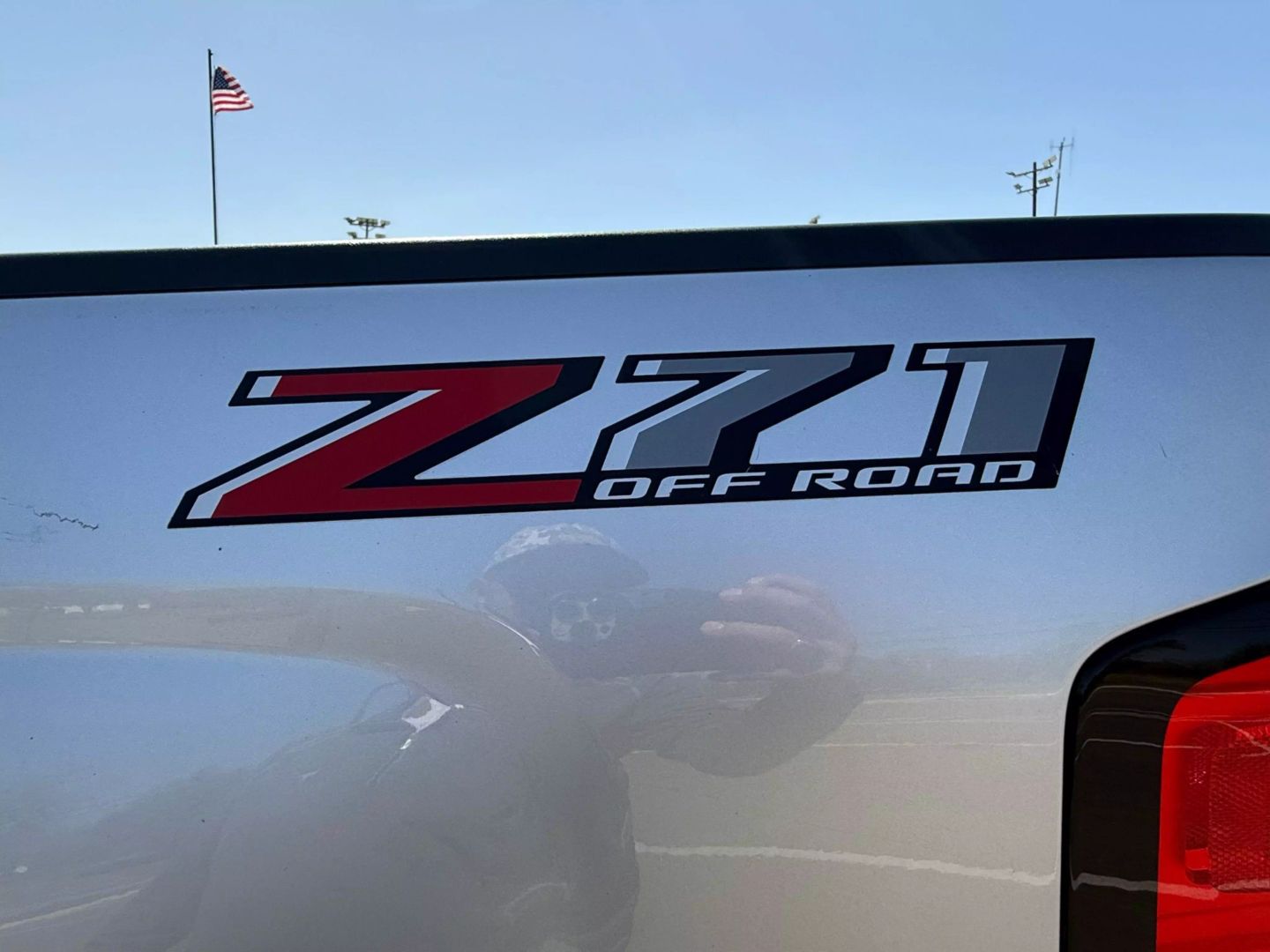 2018 Chevrolet Silverado 1500 Crew Cab - Image 26