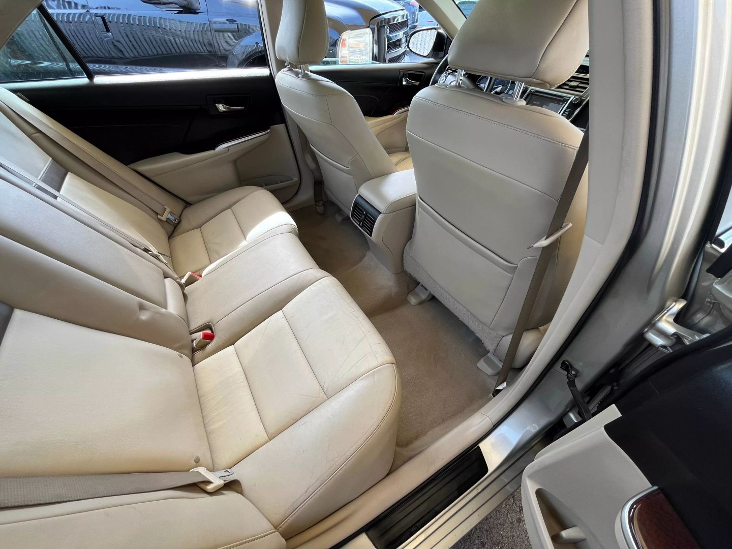 2014 Toyota Camry  Vin: 4t4bf1fk4er386011 Stock Id: 386011 - Image 17