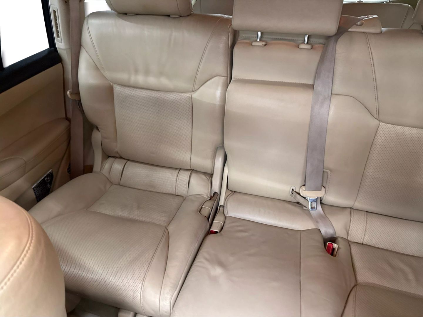 2009 Lexus Lx - Image 38