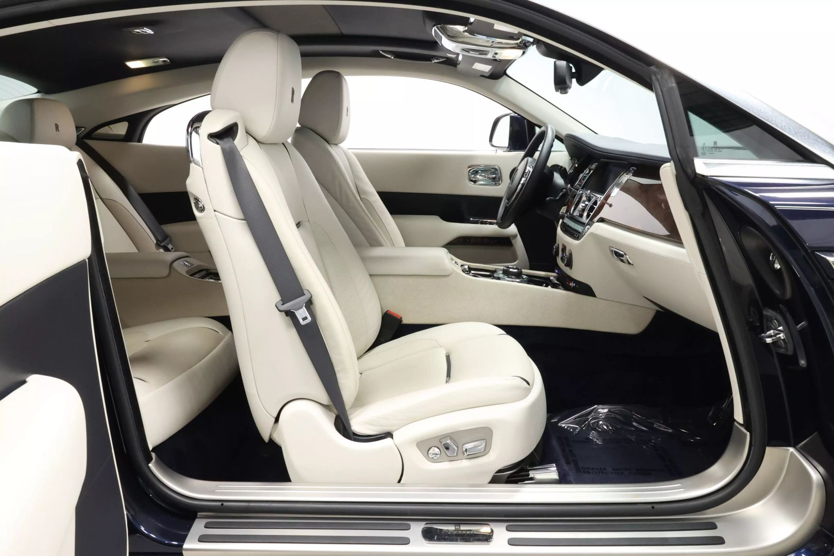 2014 Rolls-royce Wraith - Image 77