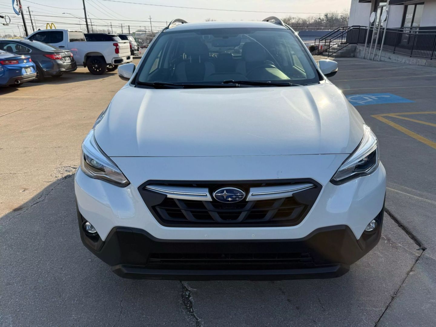 2022 Subaru Crosstrek - Image 2