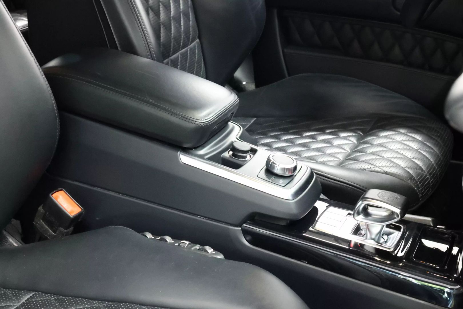 2016 Mercedes-benz G-class - Image 79