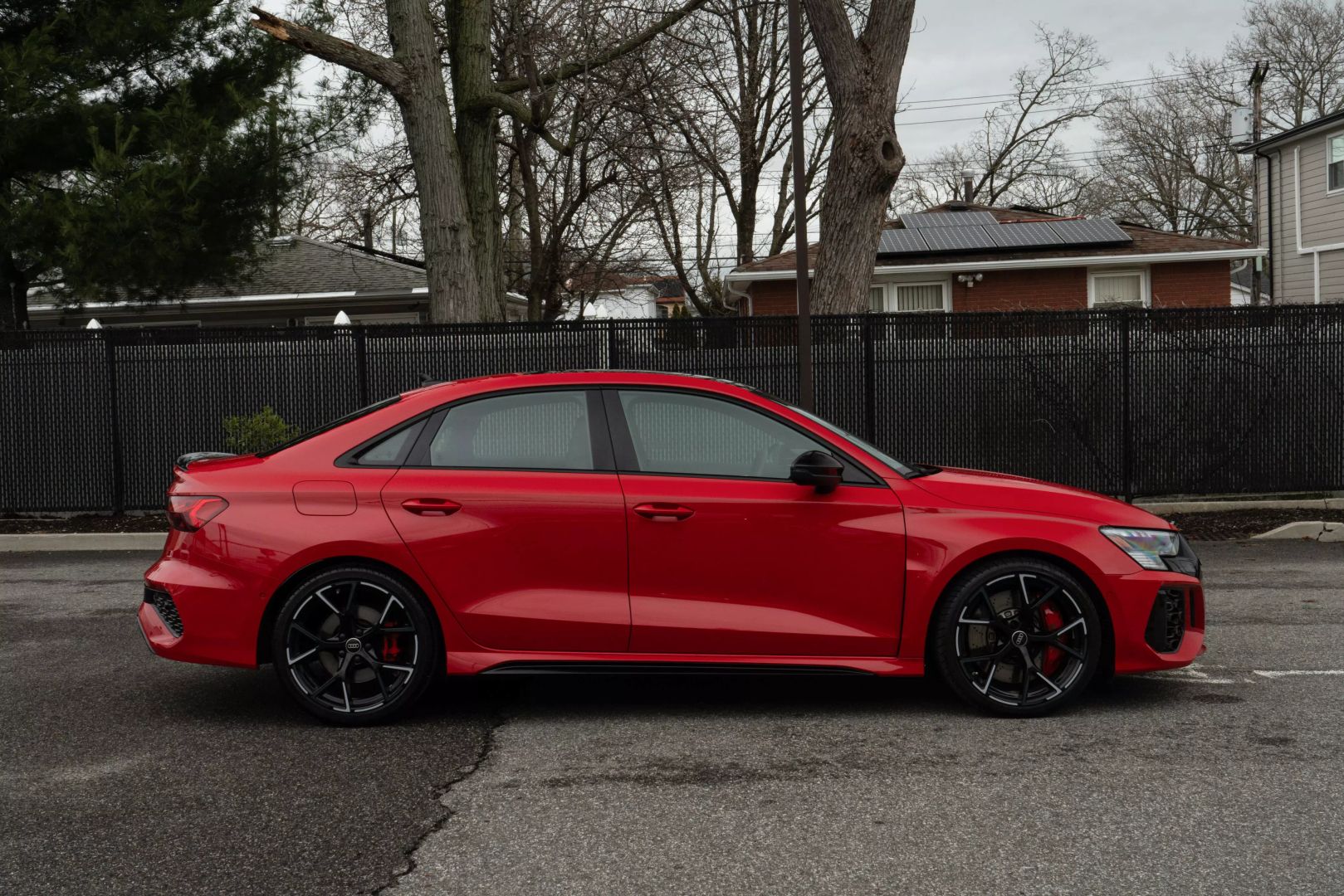 2023 Audi Rs 3 - Image 14