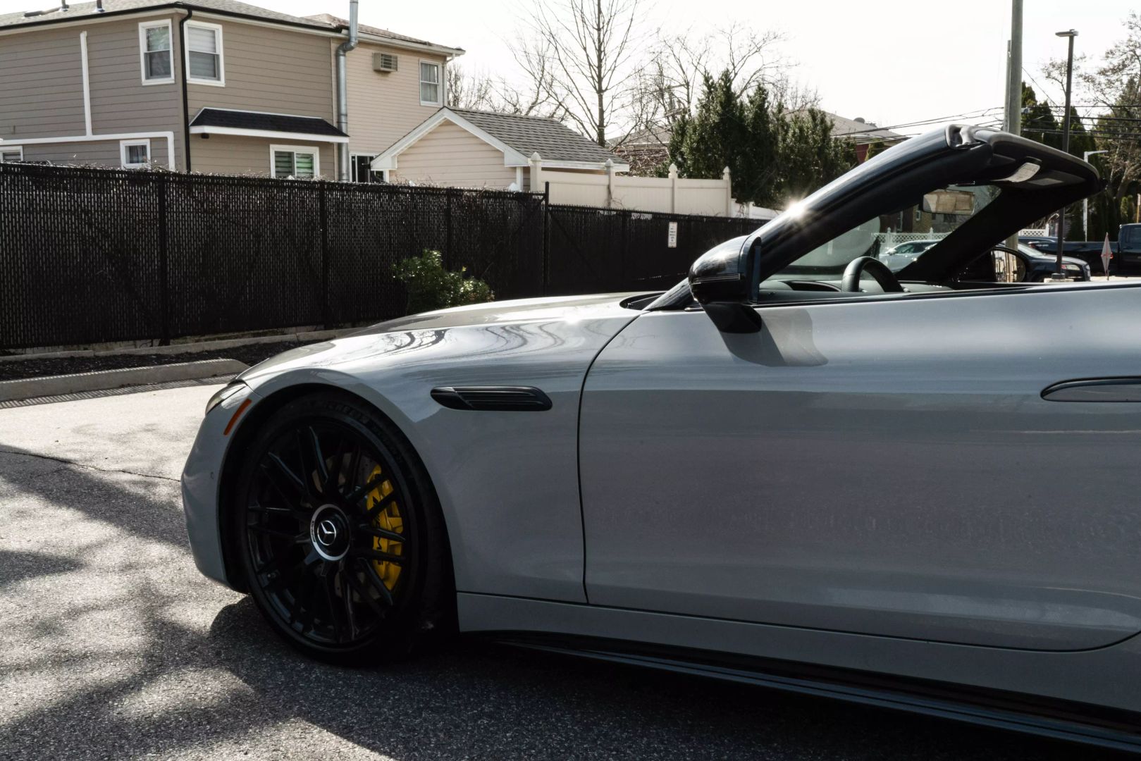 2022 Mercedes-benz Mercedes-amg Sl - Image 18