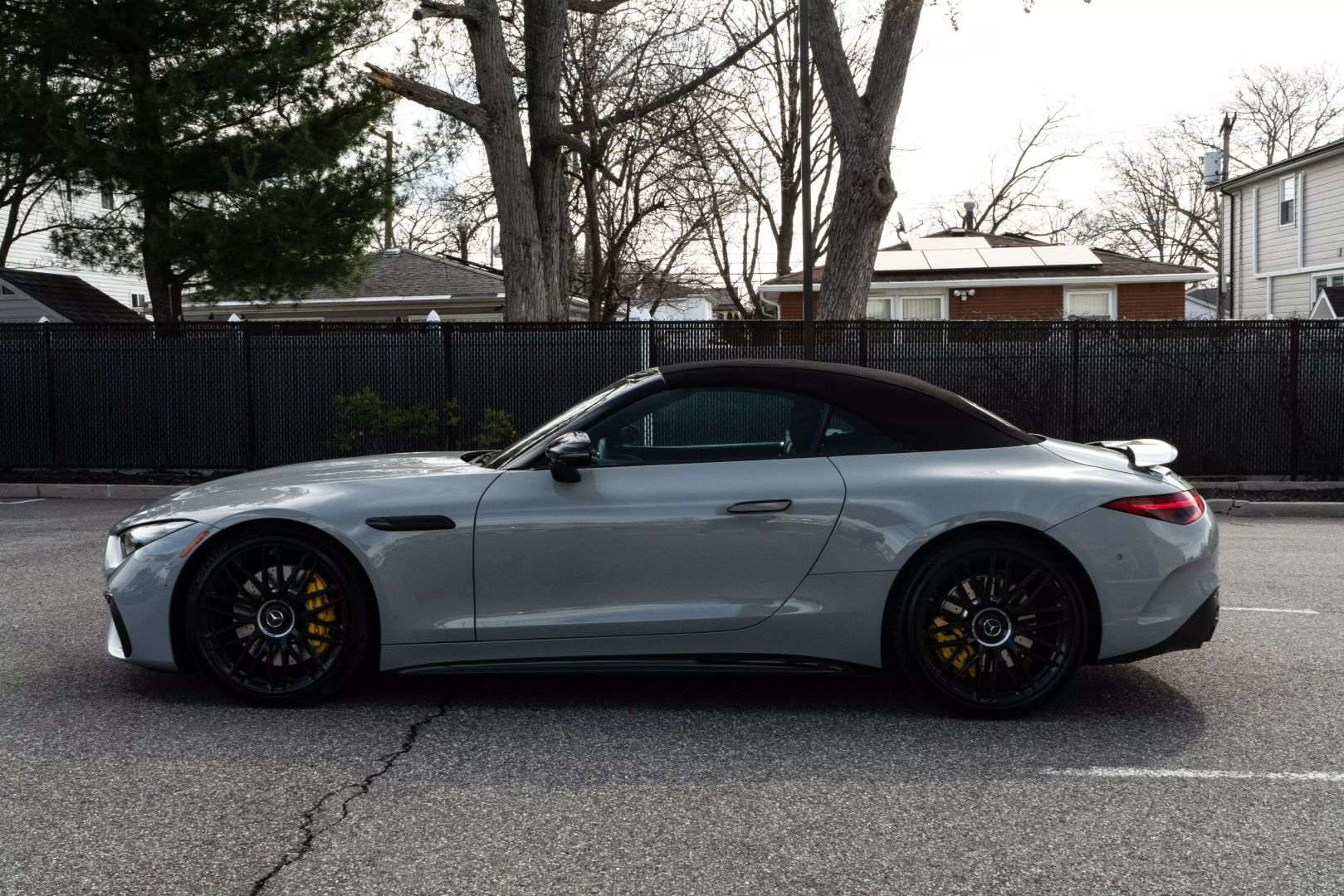 2022 Mercedes-benz Mercedes-amg Sl - Image 22