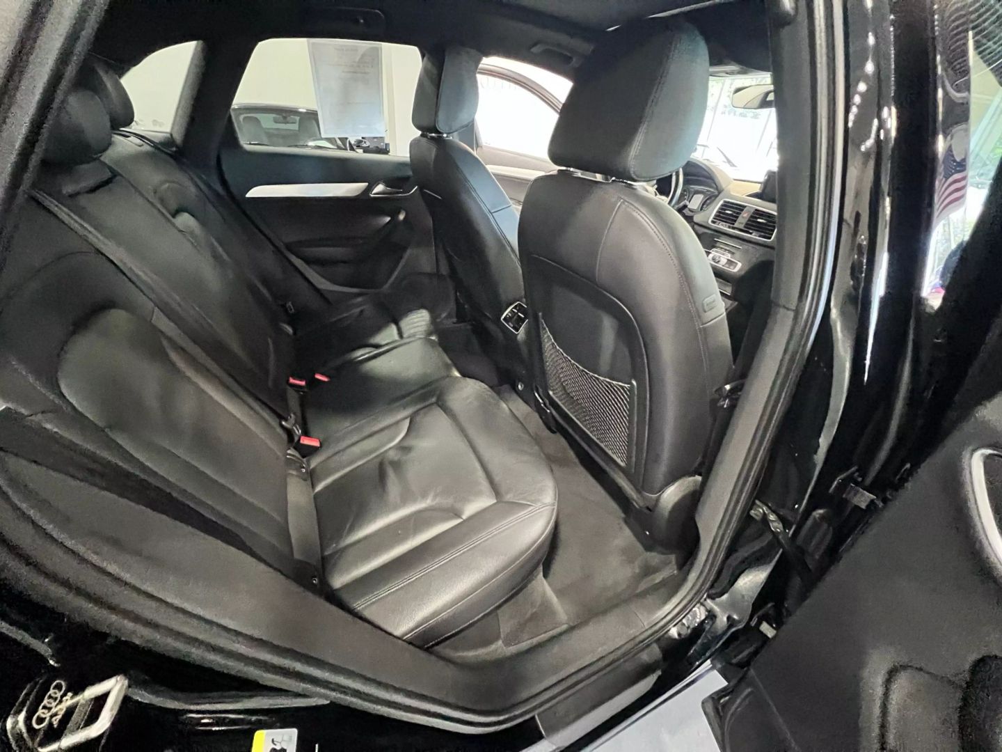 2016 Audi Q3 Premium Plus Sport Utility 4d - Image 30