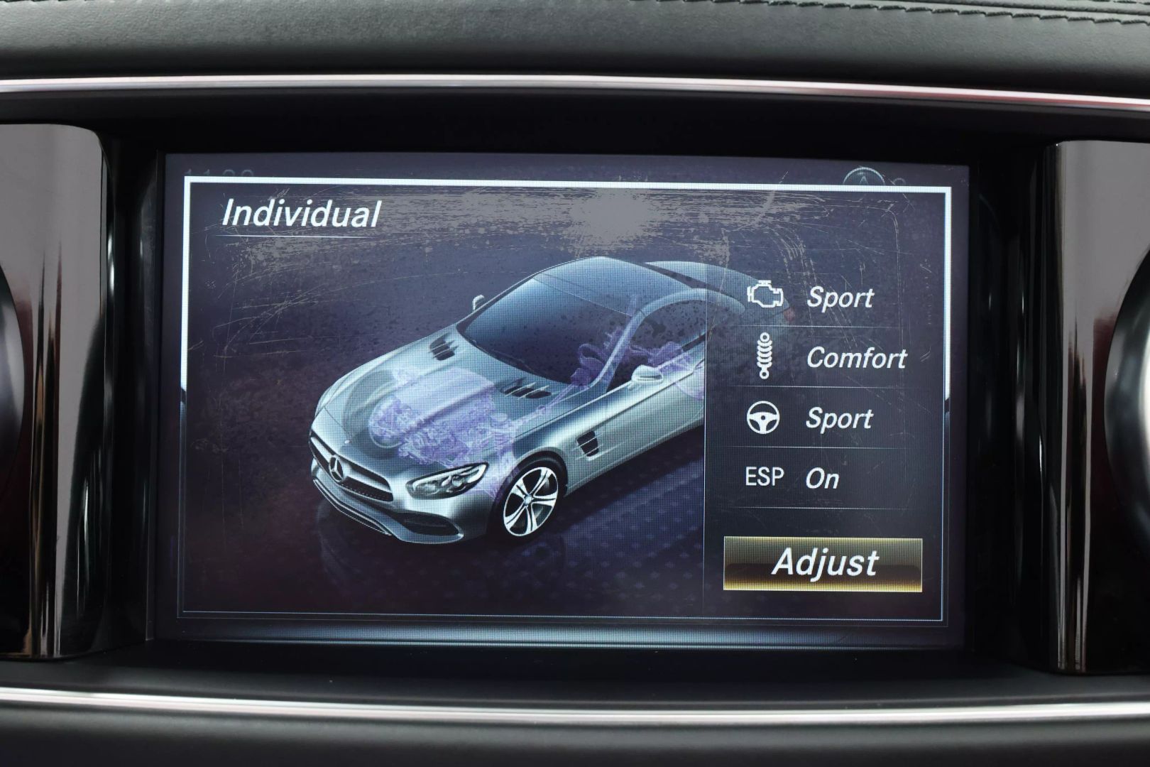 2017 Mercedes-benz Sl - Image 39