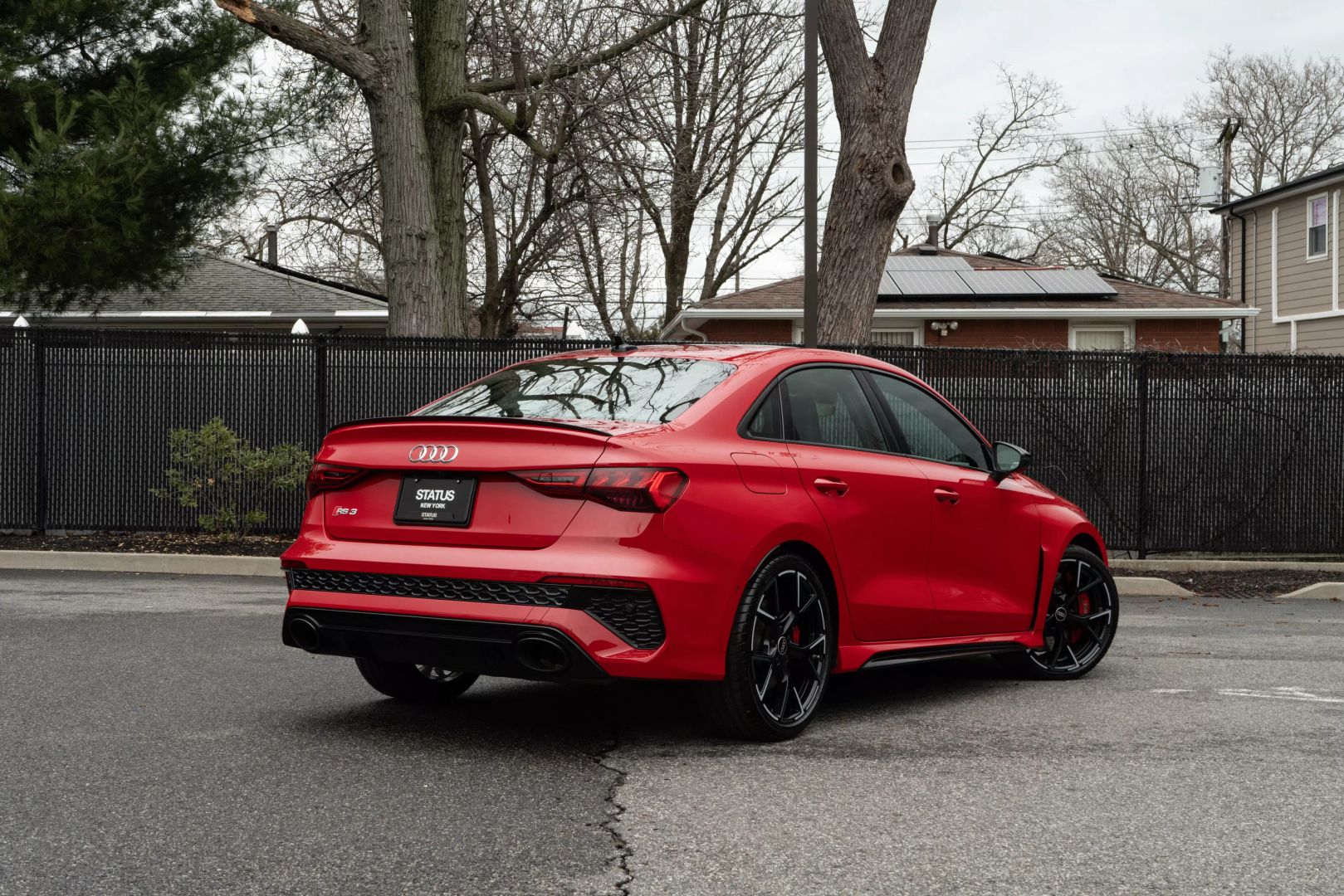 2023 Audi Rs 3 - Image 27