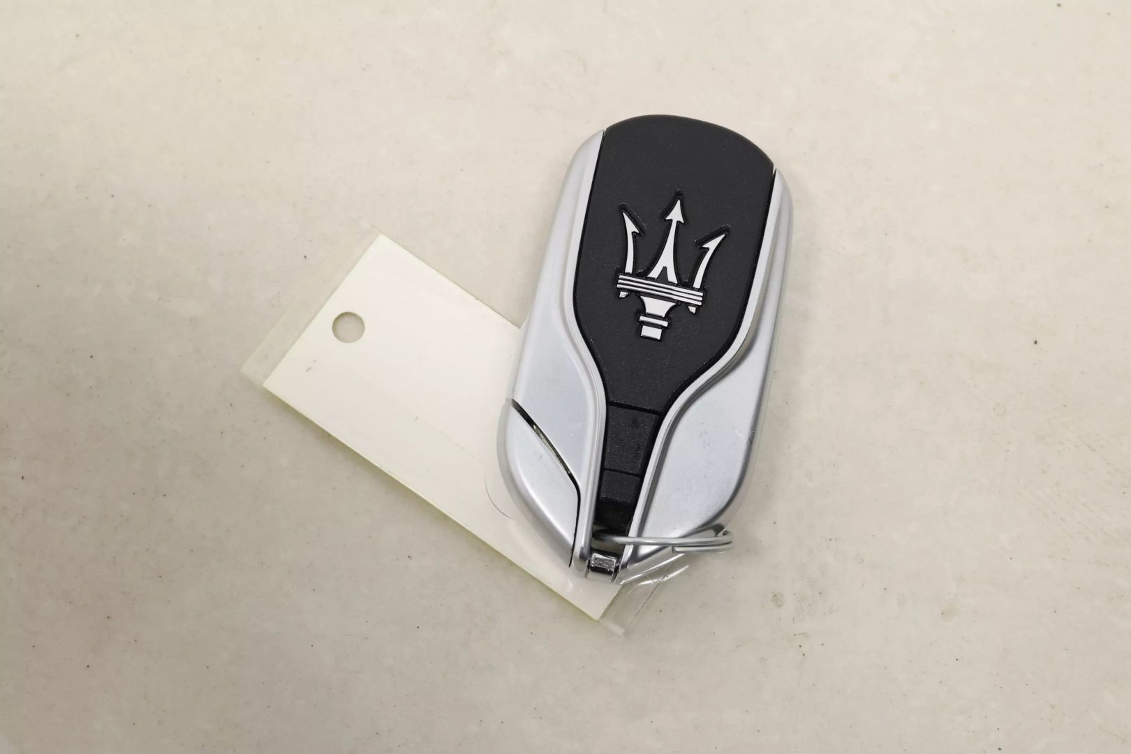 2018 Maserati Quattroporte - Image 5