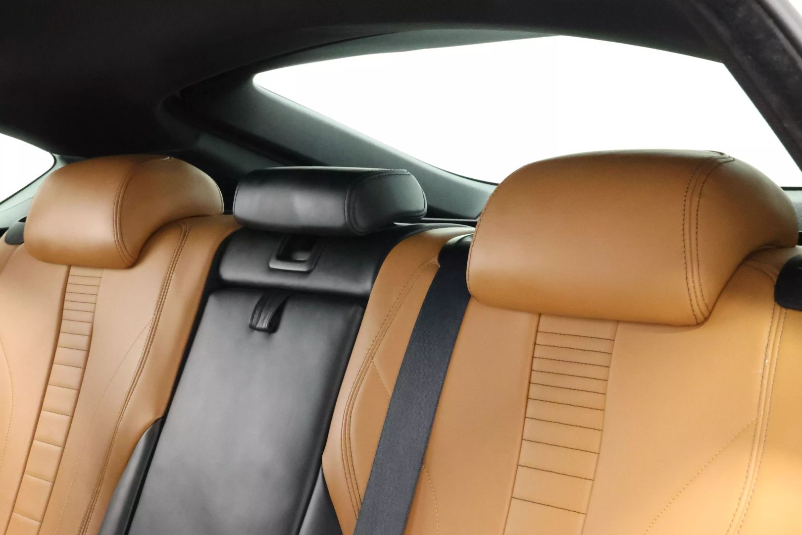 2015 Bmw X6 - Image 58